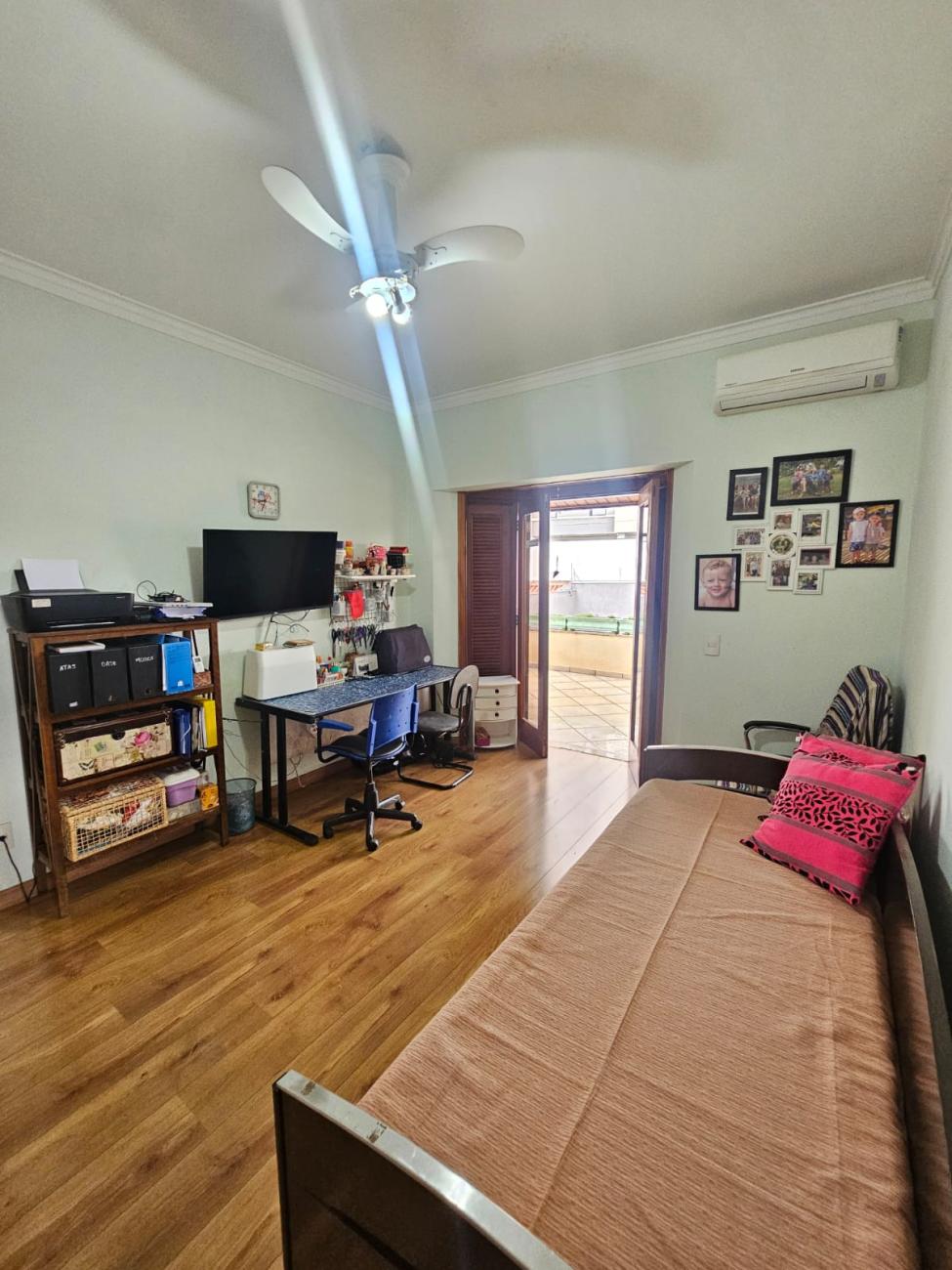 Casa, 5 quartos - Foto 17